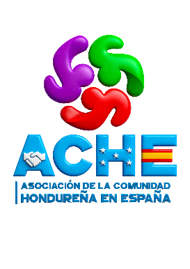 ACHE, Asociación de la Comunidad Hondureña en España